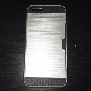 Money Case for iPhone